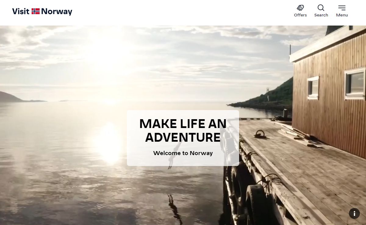 Visit Norway | Official travel guide to Norway