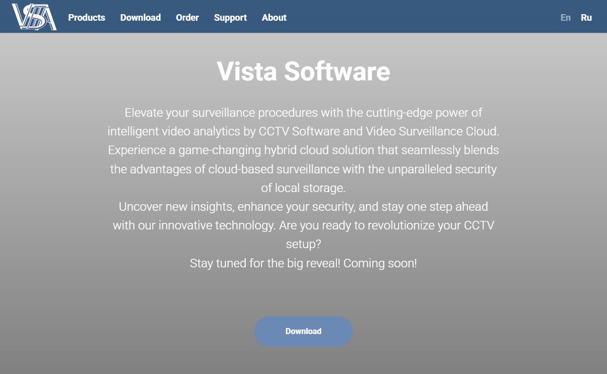 Vista Software