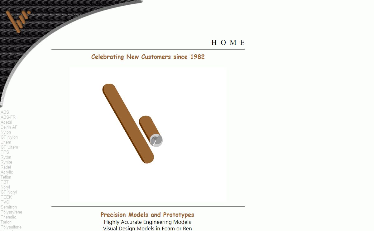 Visual CNC inc, precision machined prototypes, engineering and industrial design models