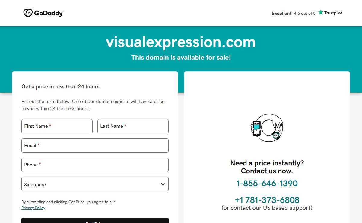 visualexpression.com