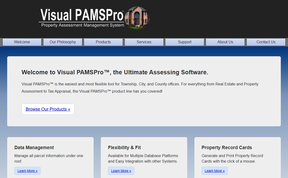 Home Page