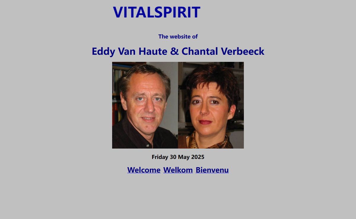 VITALSPIRIT