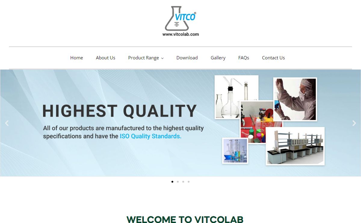 Vitco Lab