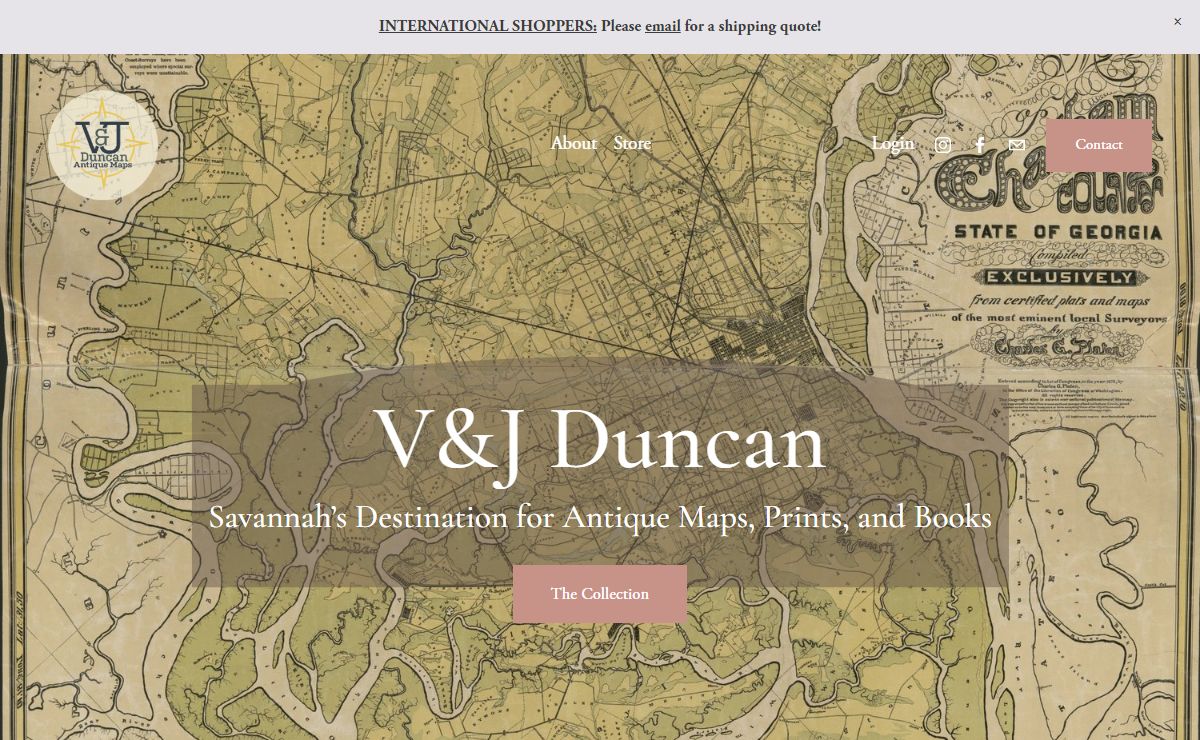 V&J Duncan
