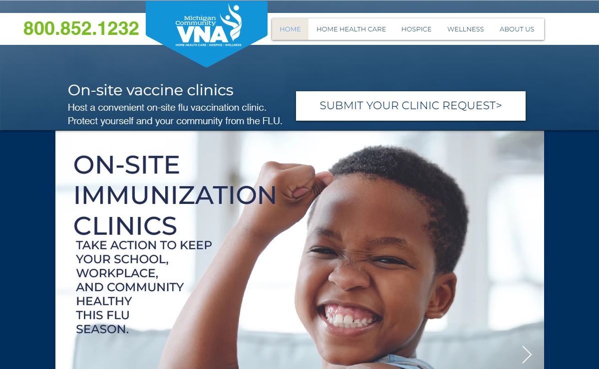 Michigan Community VNA
