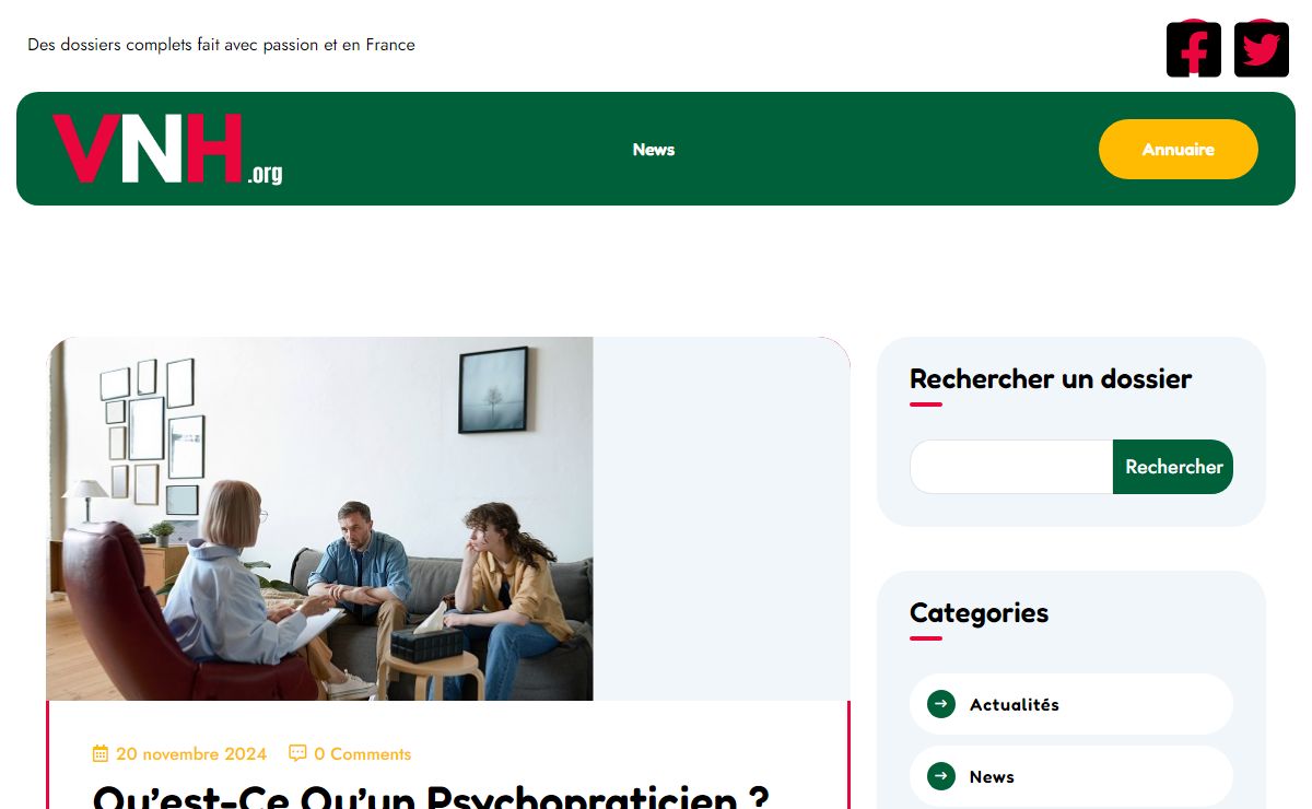 https://www.vnh.org/ -