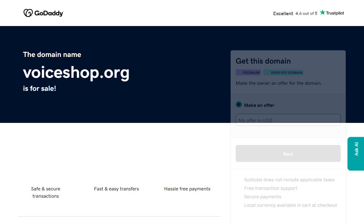 voiceshop.org