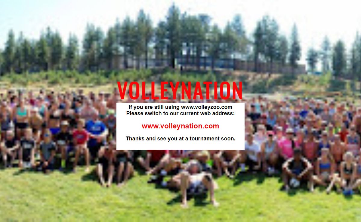 VolleyNation 2021