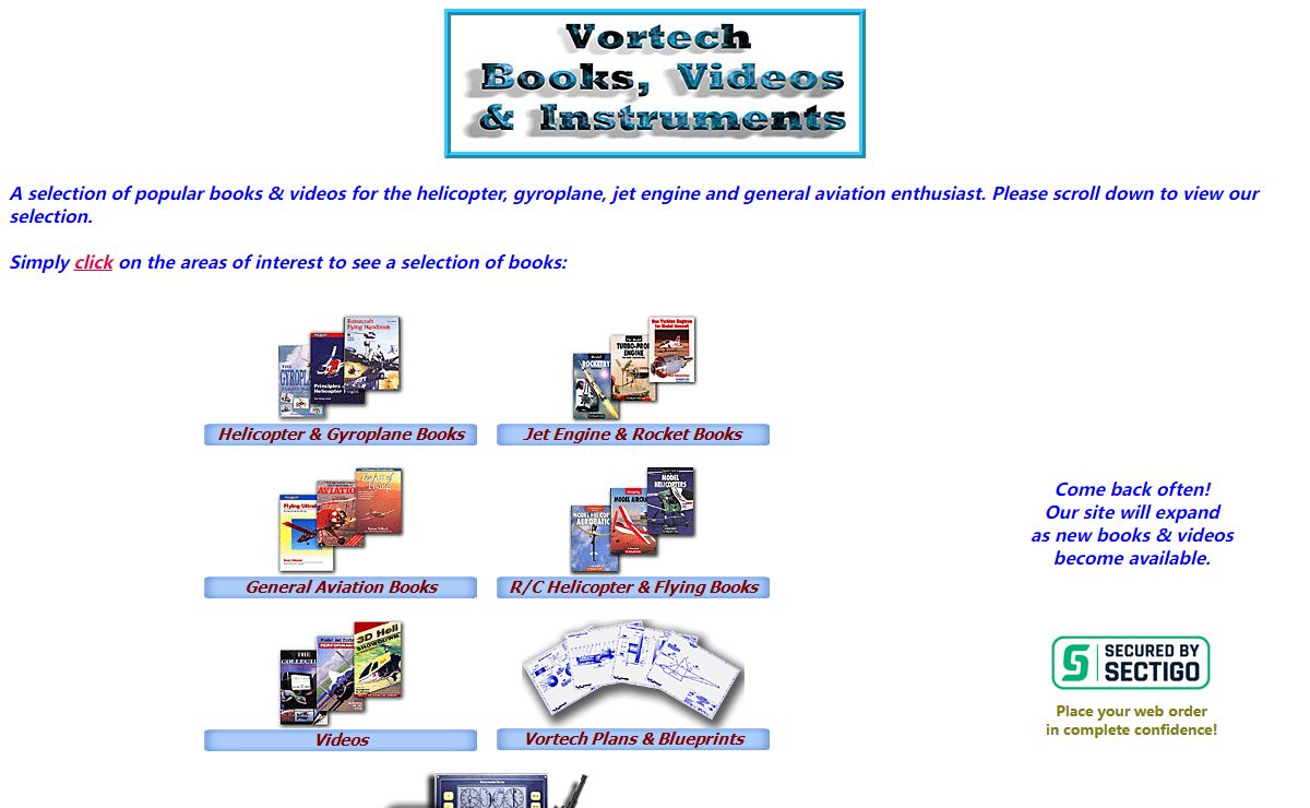 Aircraft and Jet books and videos