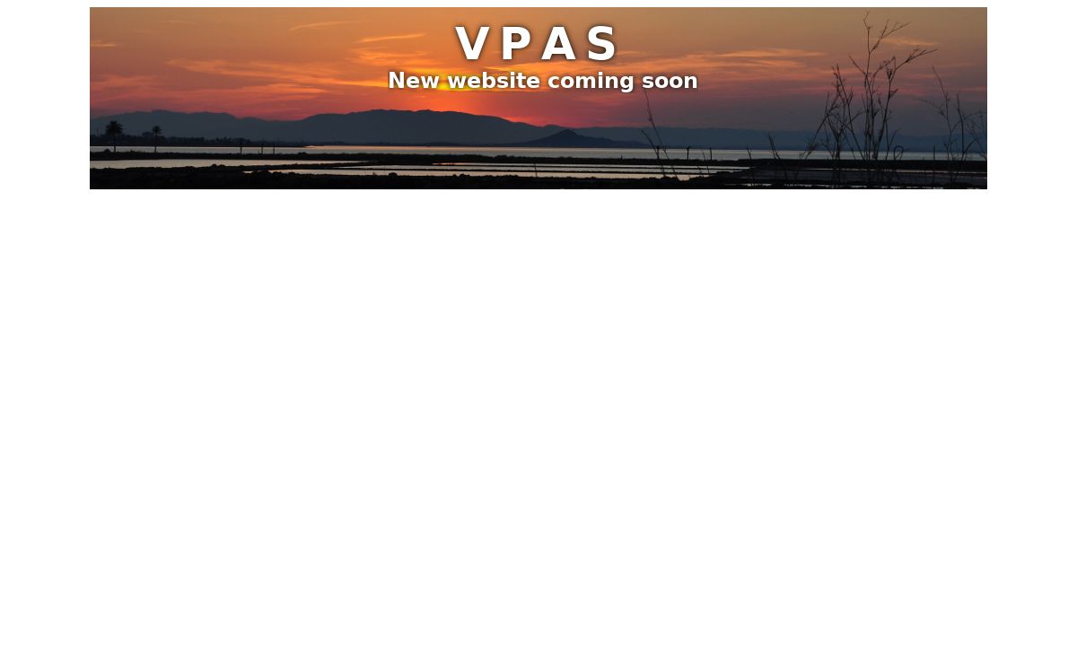 VPAS
