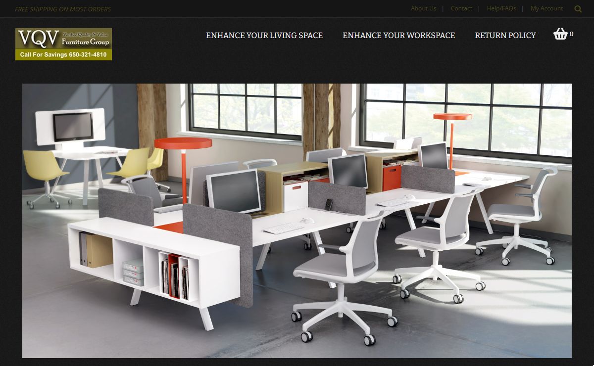 WoW | Office and Home Furniture | Enhance Your Work Space and Living Space