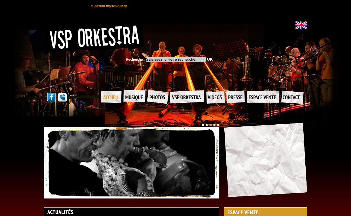 VSP Orkestra - VSP-orkestra-alphorn-cor-alpes-vibraphone-jazz