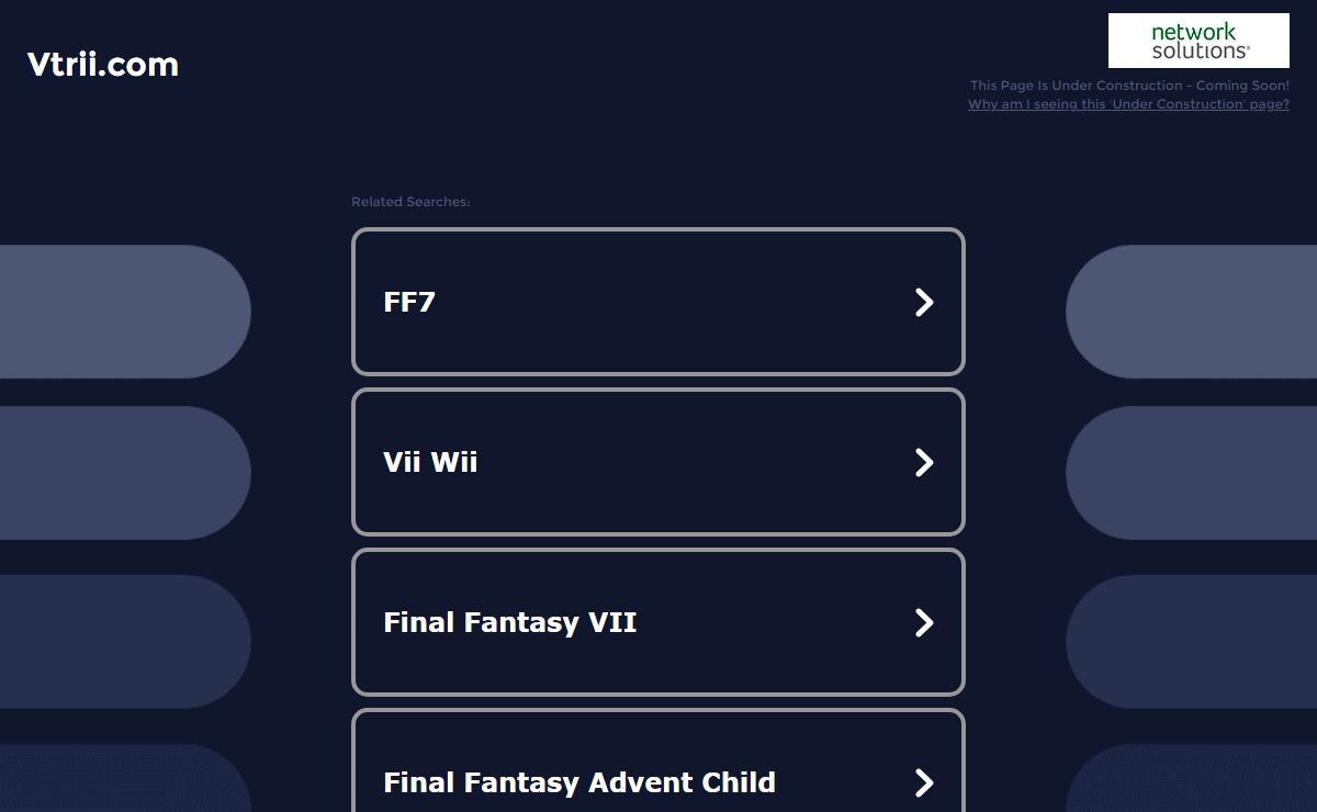 Vtrii.com
