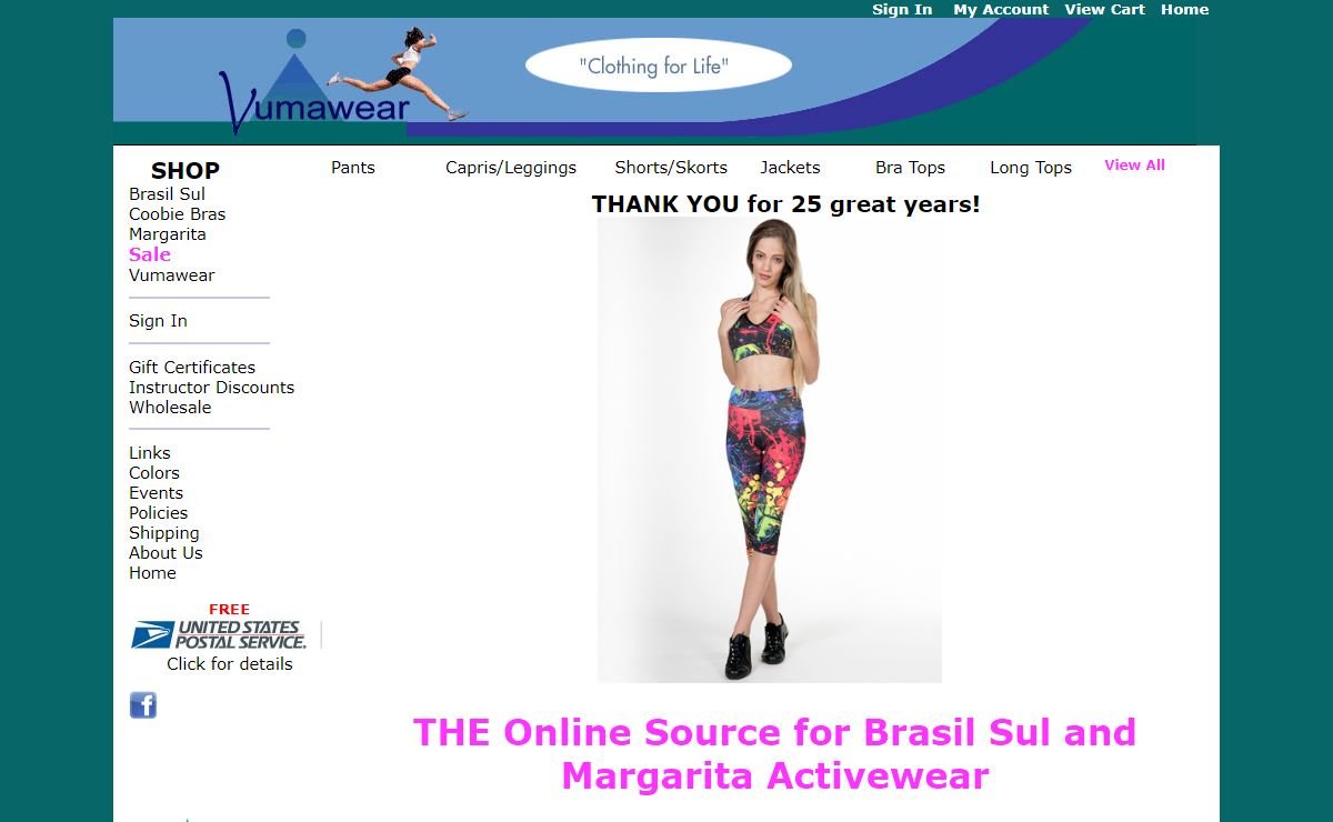 Womens Activewear and Workout Clothes - 15% Fitness Pro Discount