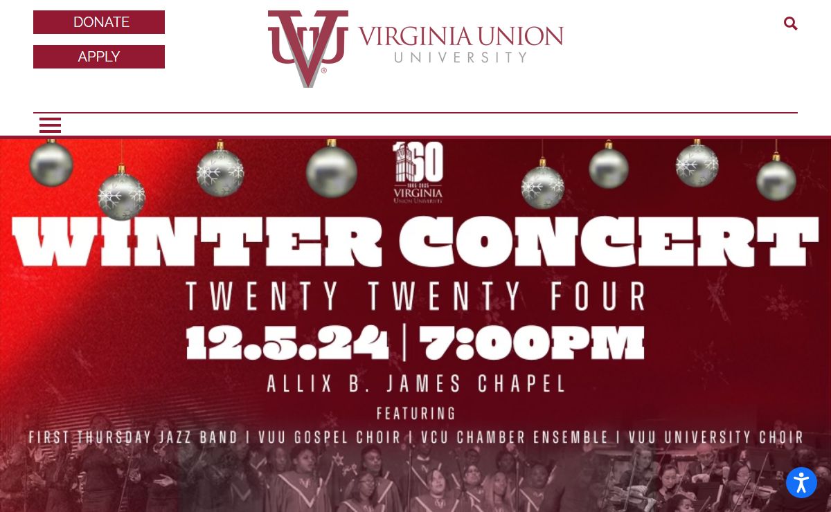 Virginia Union University | Virginia Union University
