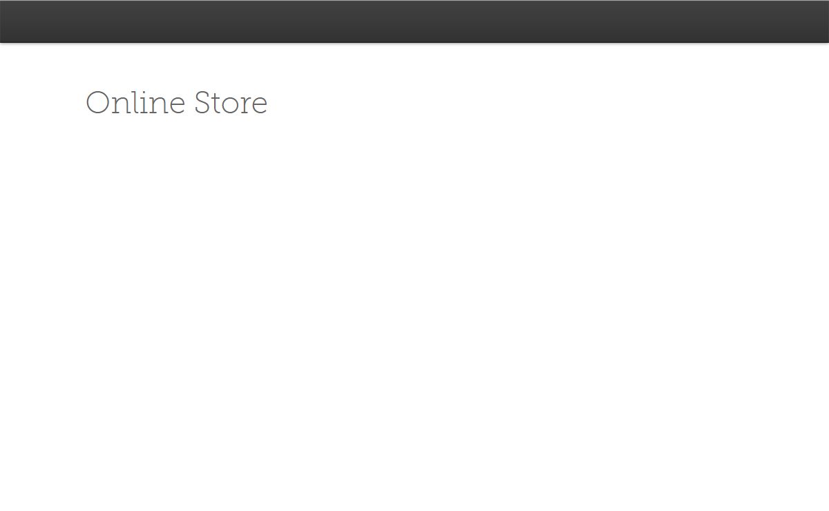 Online Store | VW Boys