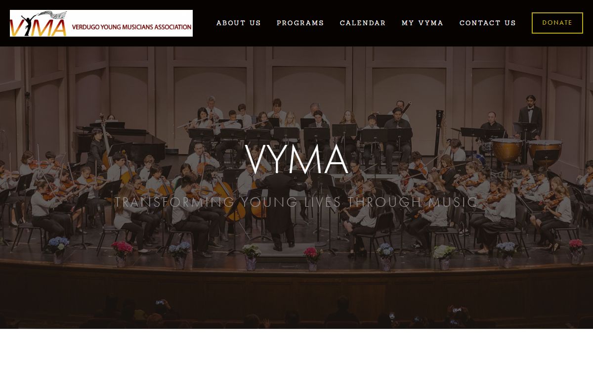 VYMA