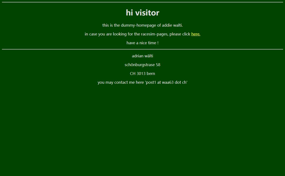 - hi -