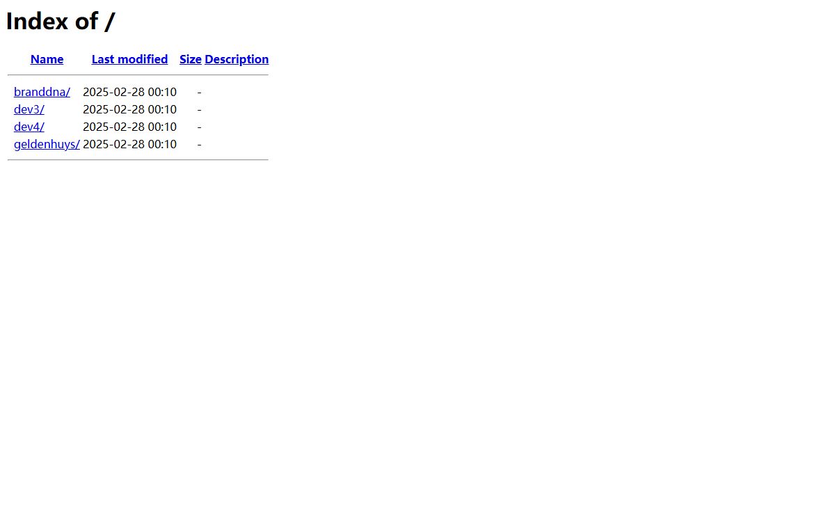 Index of /