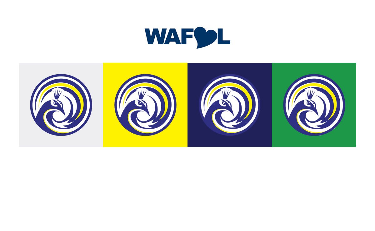 WAFLL - Leeds United - LUFC