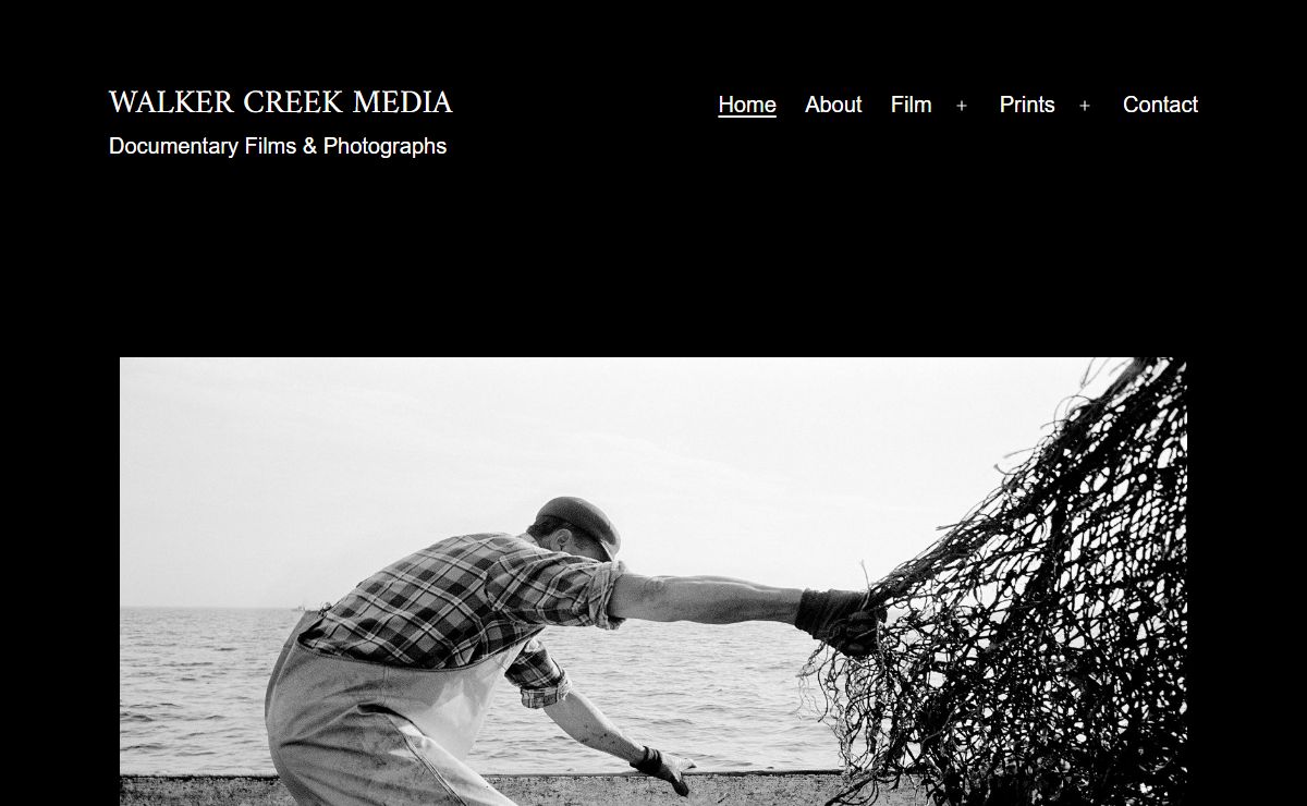Home - Walker Creek Media