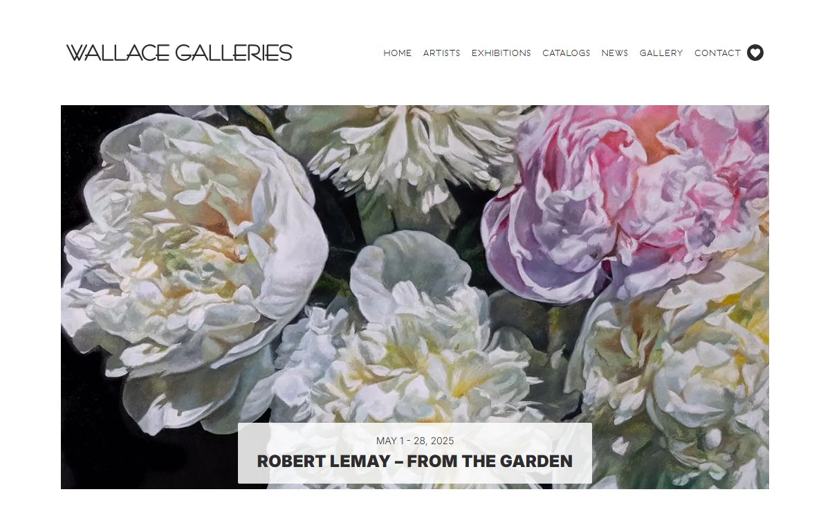 Wallace Galleries