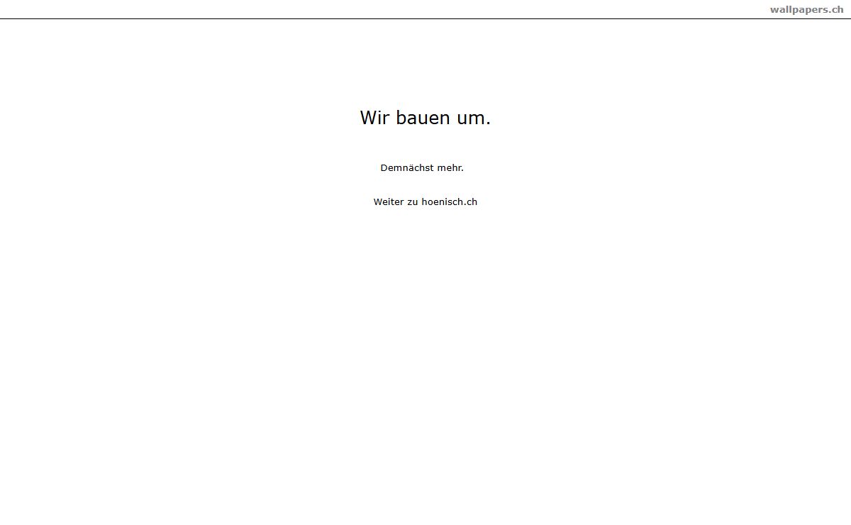 wallpapers.ch