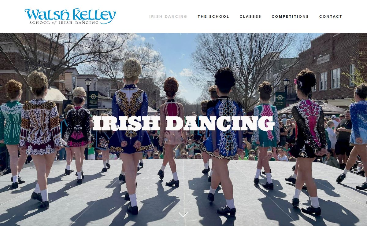 The Walsh Kelley School