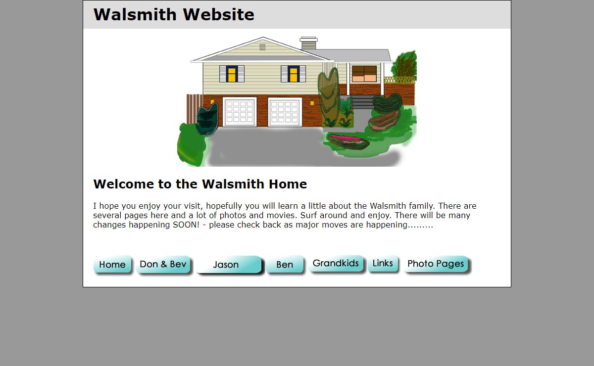 Walsmith Home Page