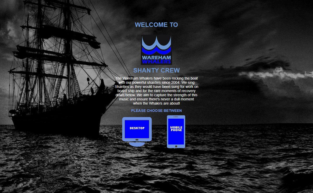 Wareham Whalers