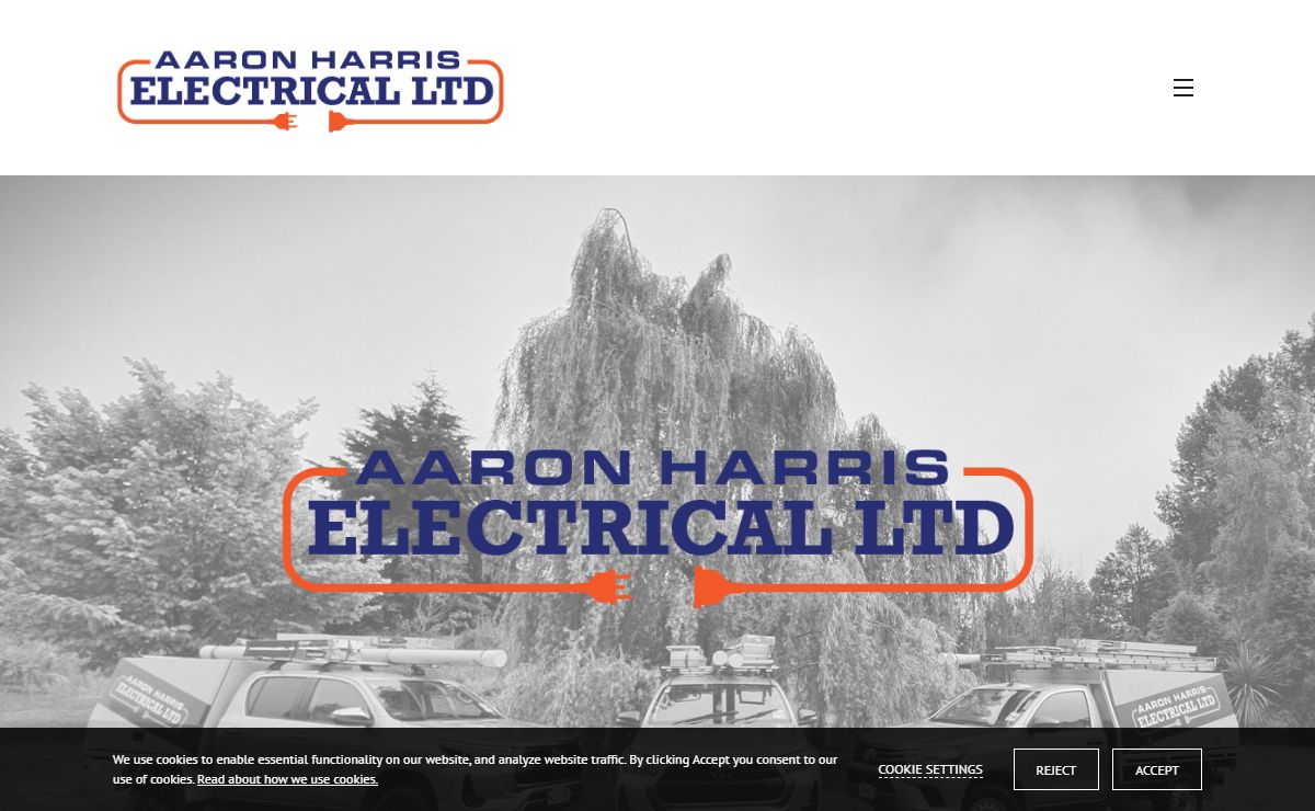 Electrician North Canterbury