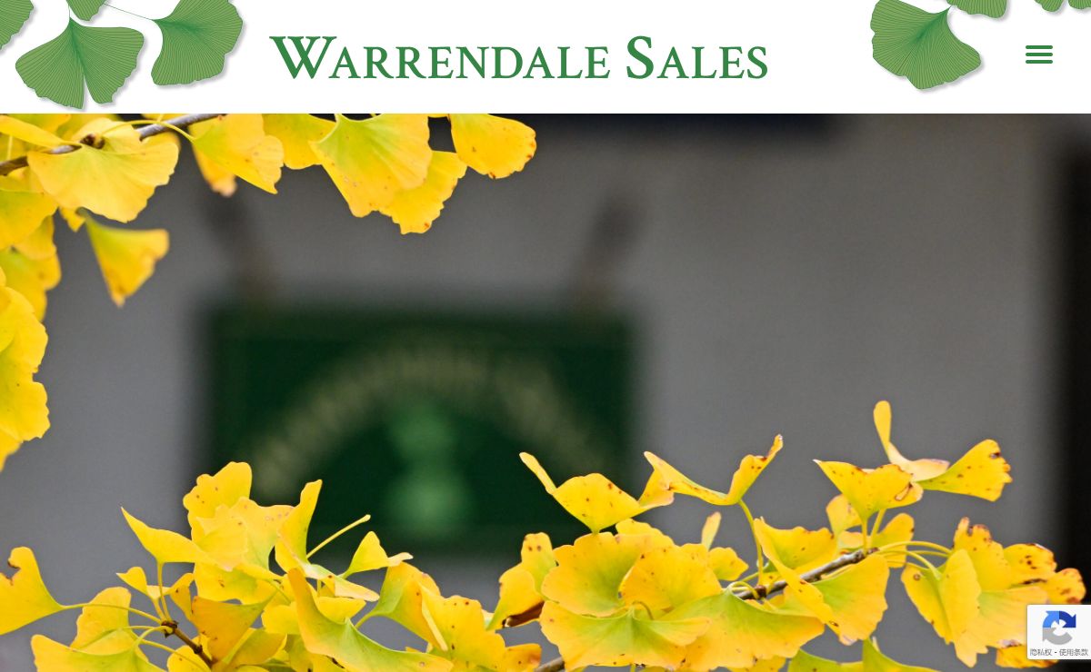 Home - Warrendale Sales
