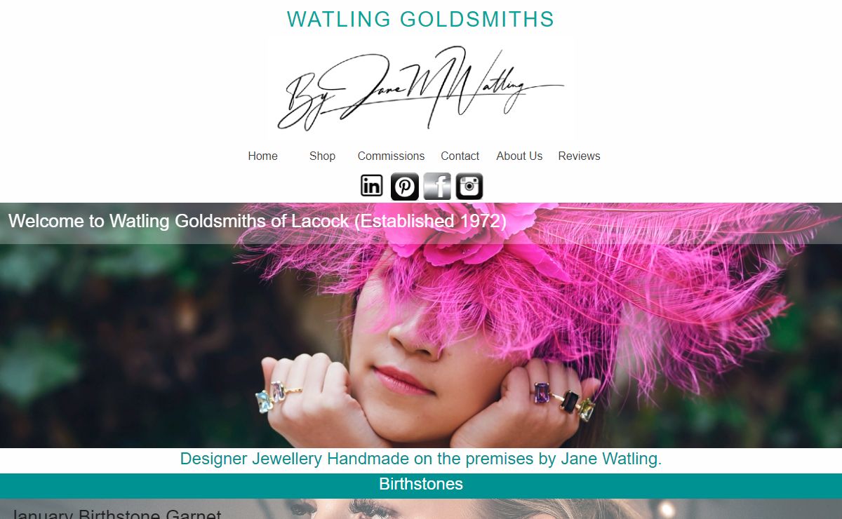Watling Goldsmiths
