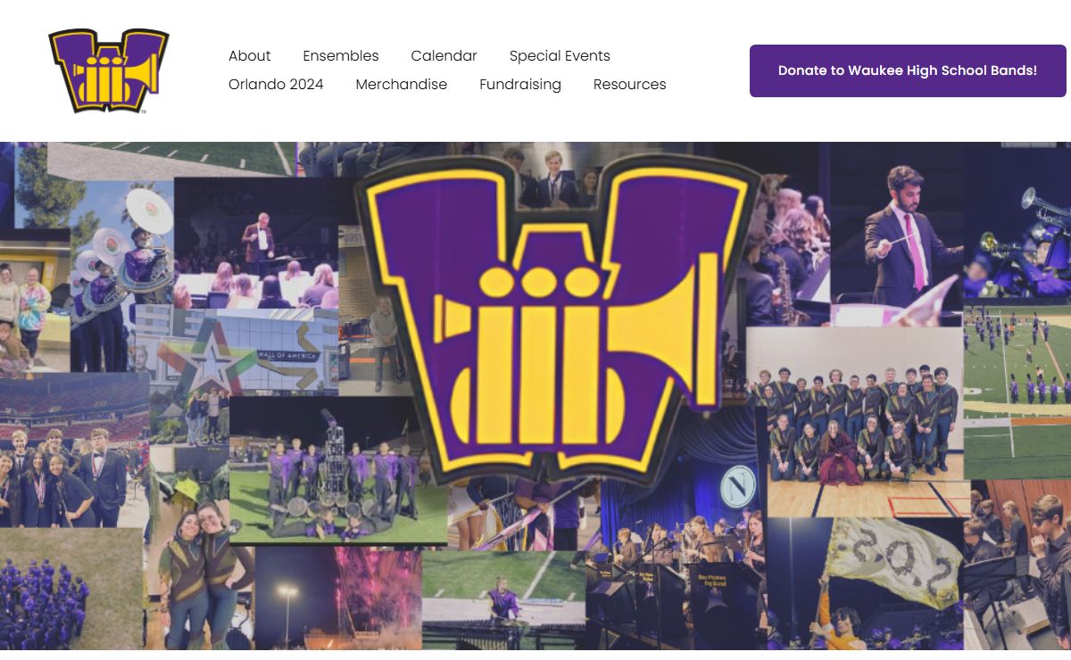 Waukee Bands