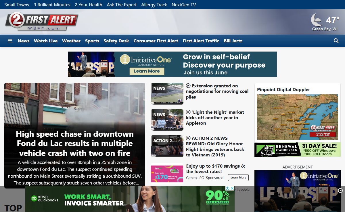 WBAY