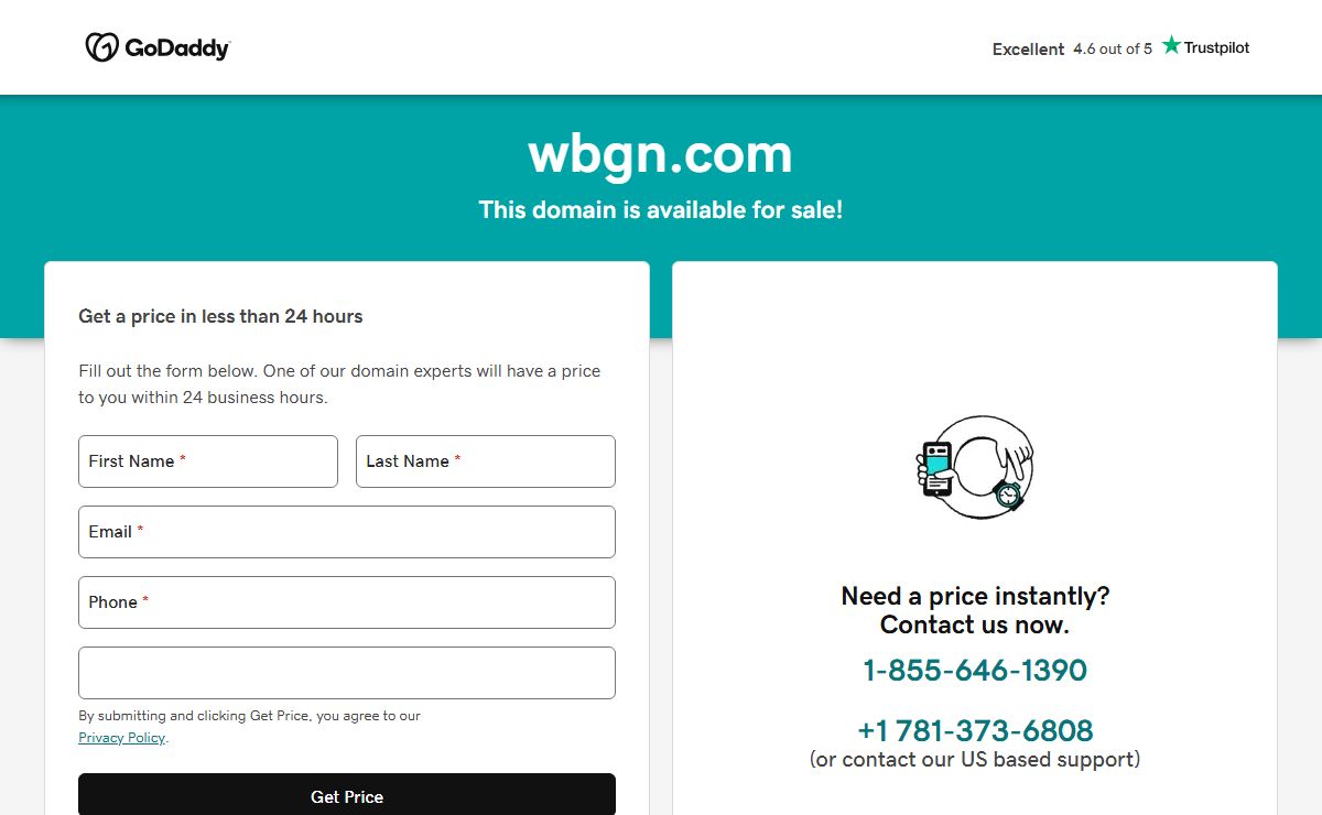 wbgn.com