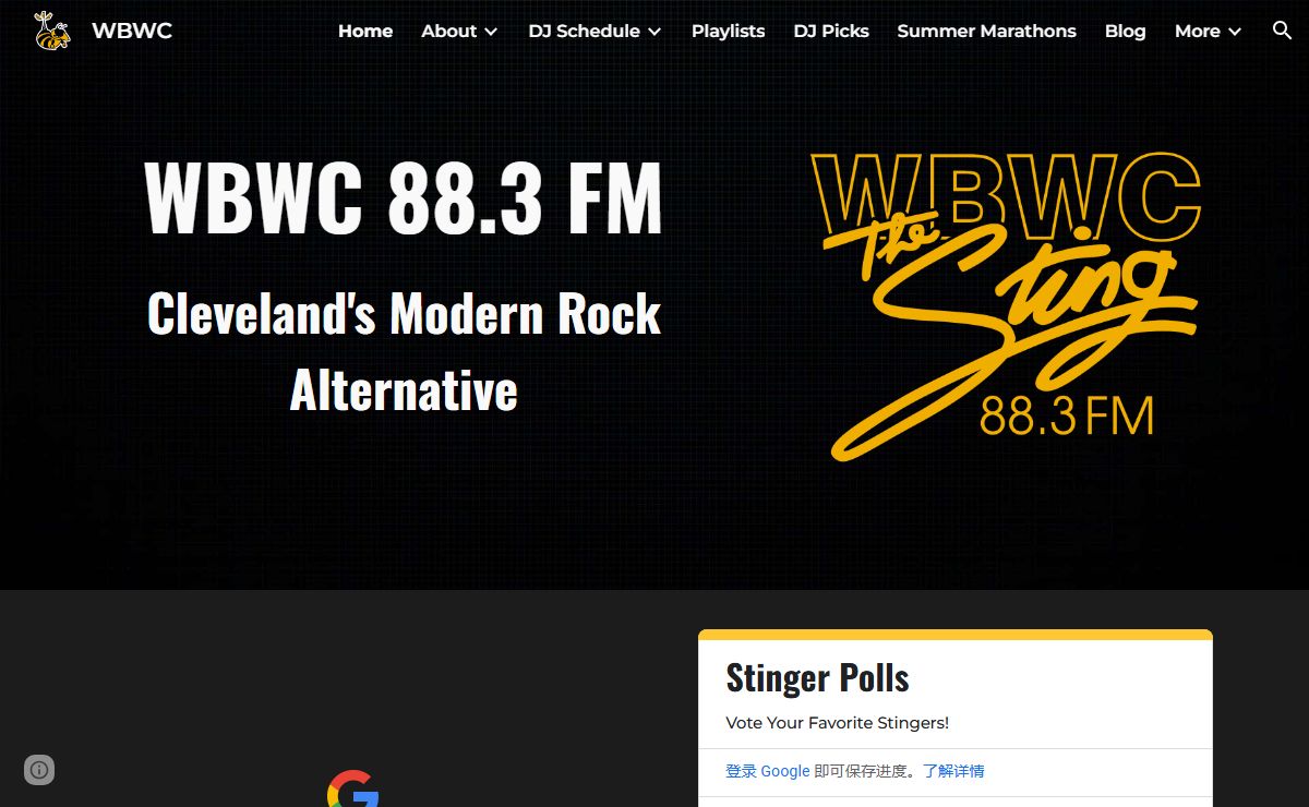 WBWC