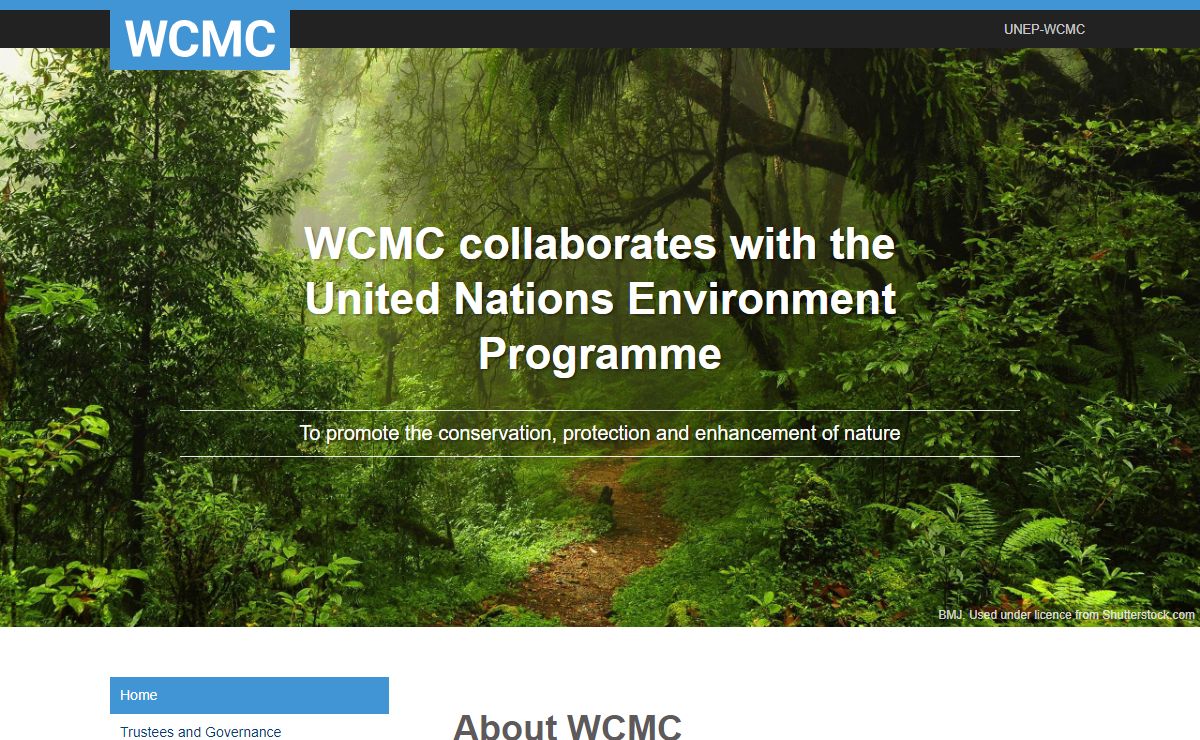 Wcmc - WCMC