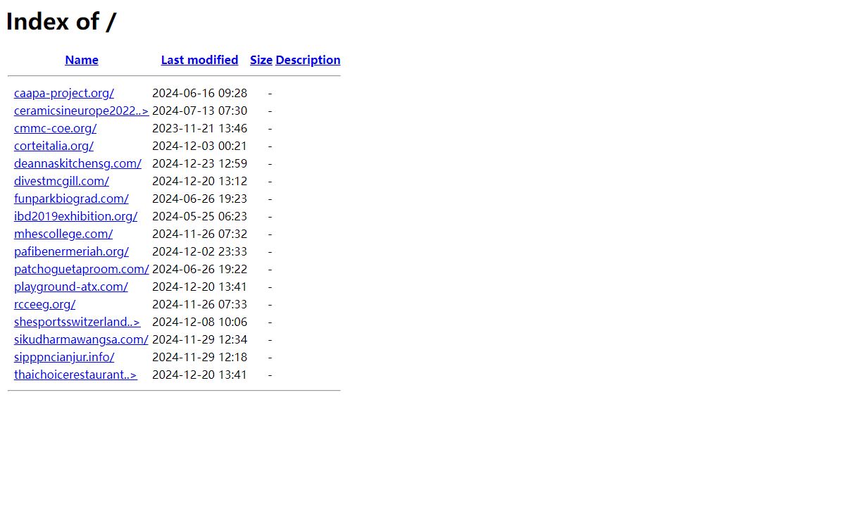 Index of /