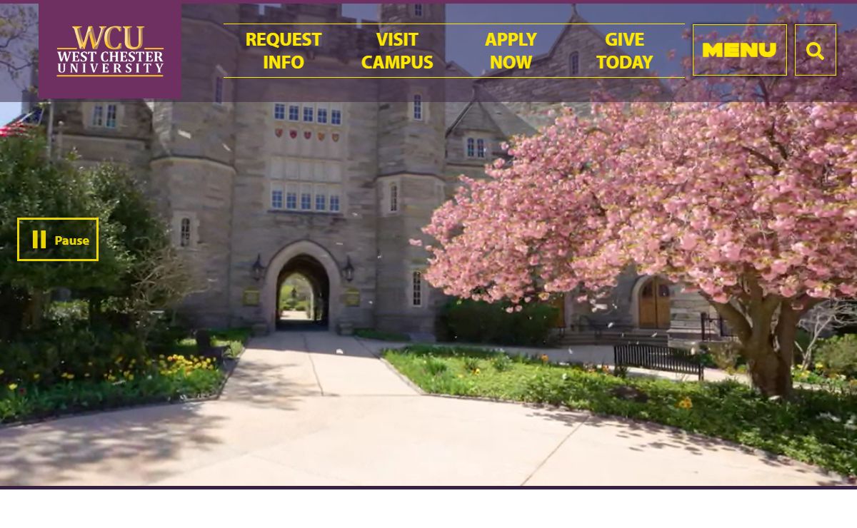 West Chester University
