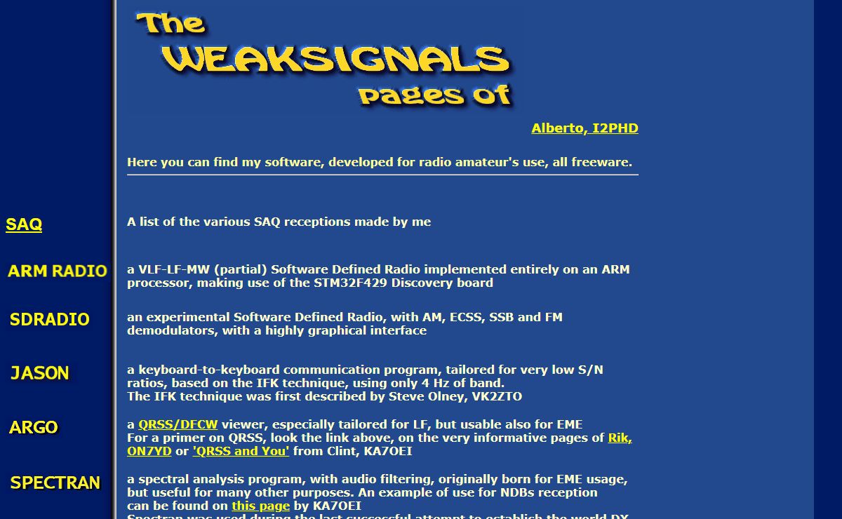 www.weaksignals.com