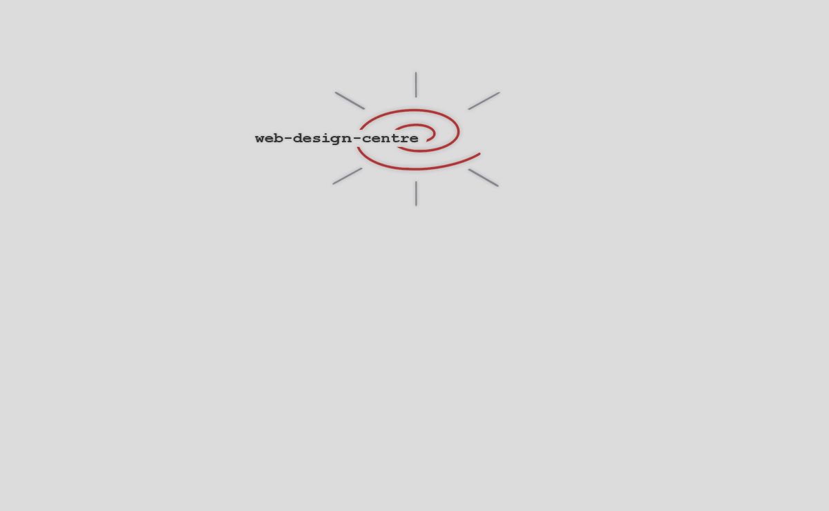 about web-design-centre