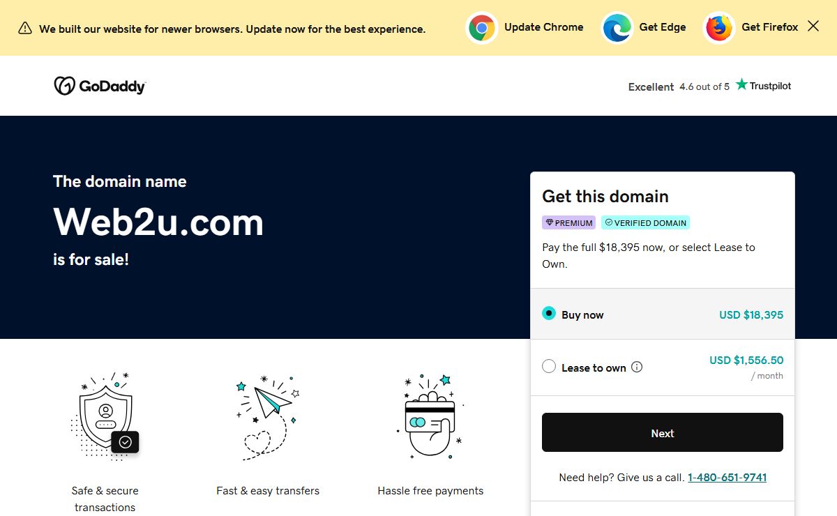 web2u.com