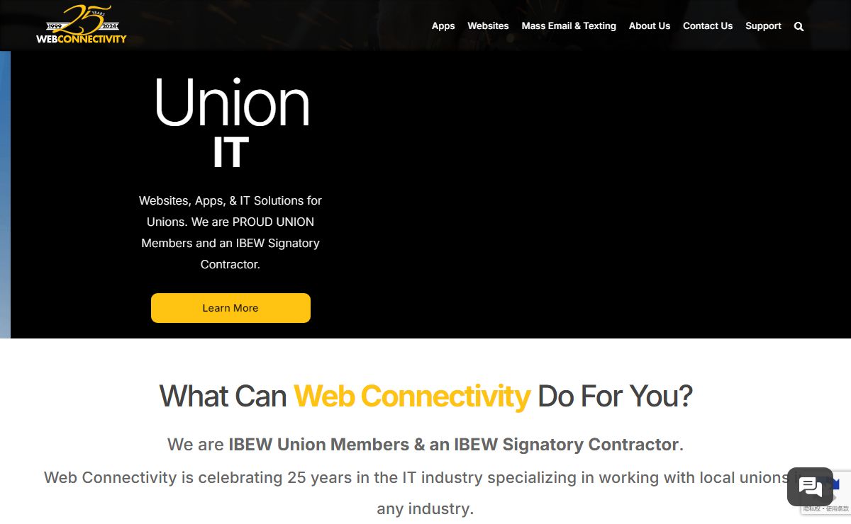 Webconnectivity LLC