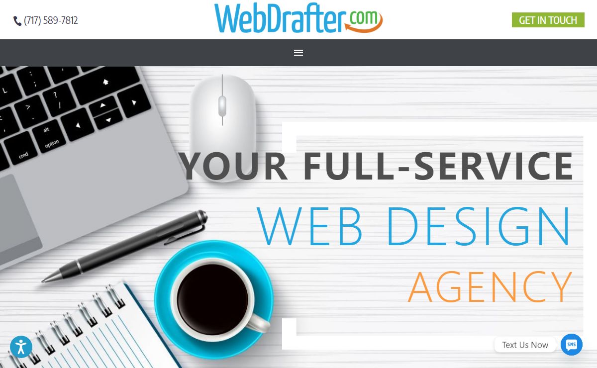 Web Design & Online Marketing | Search Engine Optimization