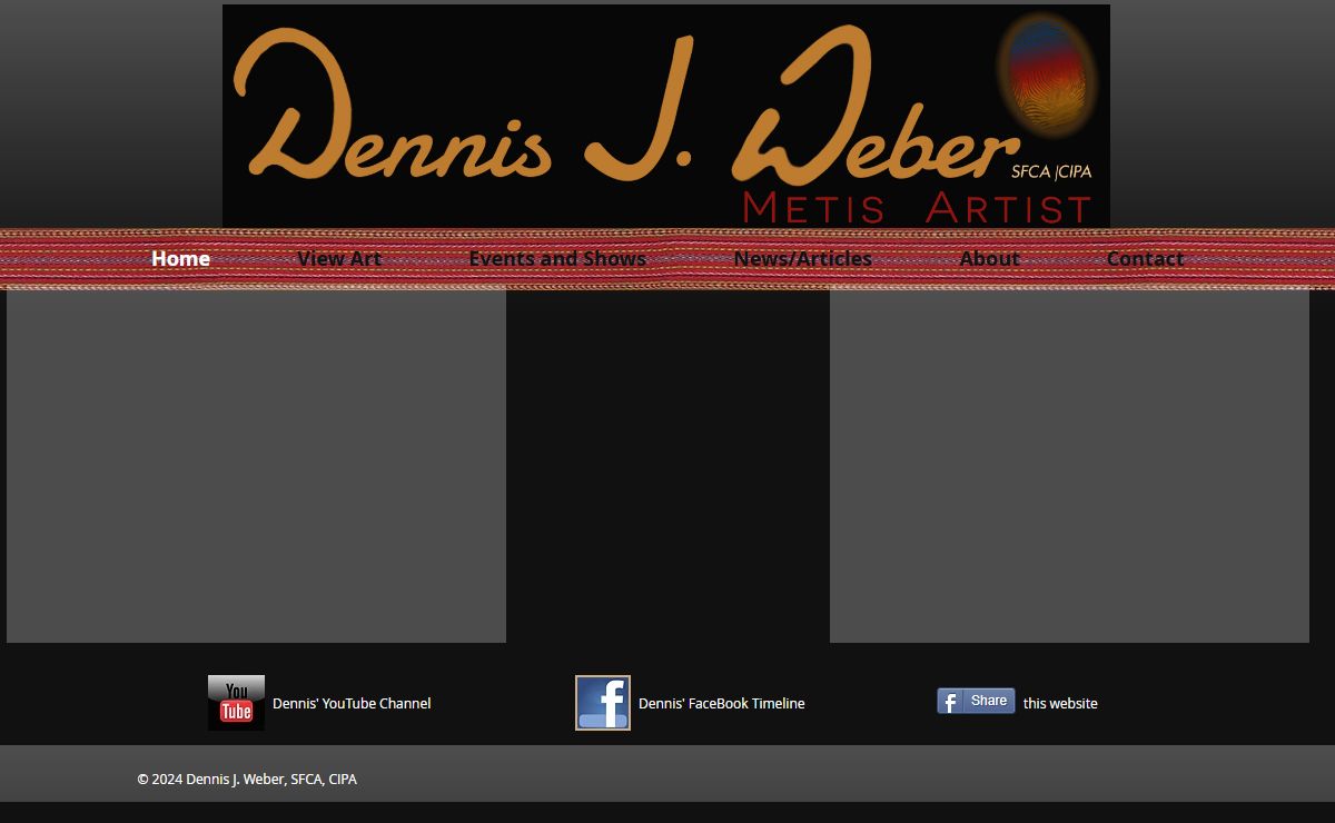 webergallery.com