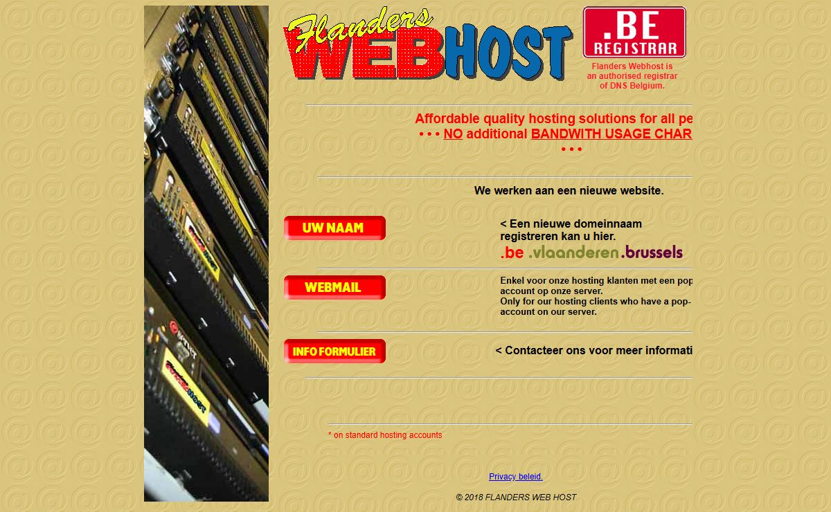 WEBHOST