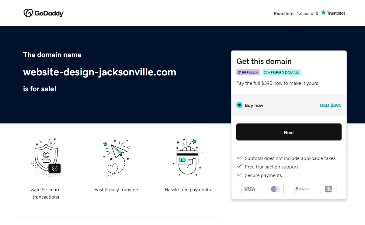 website-design-jacksonville.com