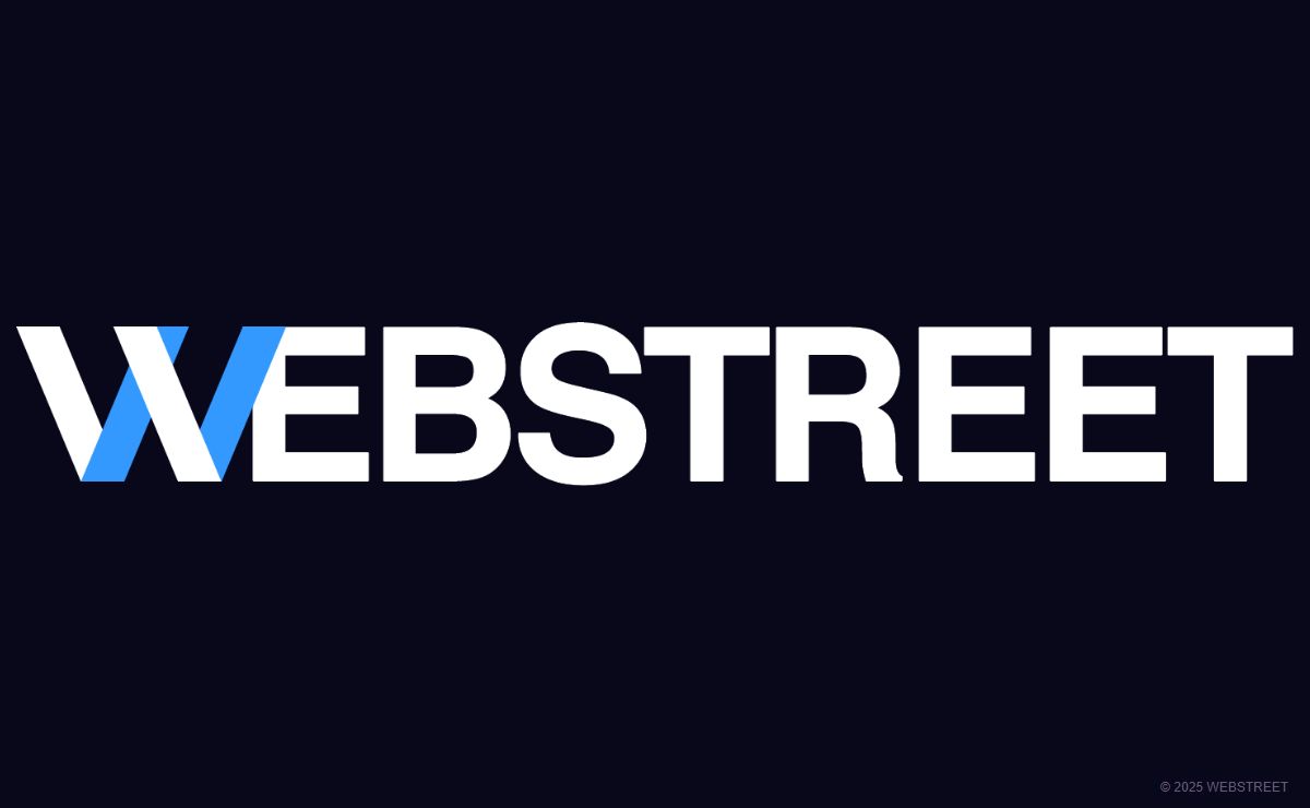 WEBSTREET - Custom Bespoke Web Development, ColdFusion Development Melbourne Australia