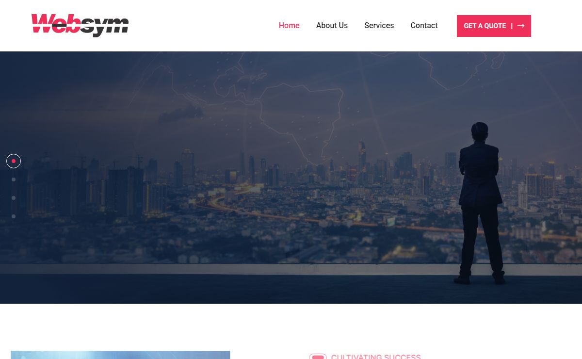 | Websym Technologies |